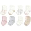 Pink Neutral Stripe