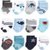 Sea Creatures 12-pack