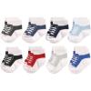 Sneaker Black Blue