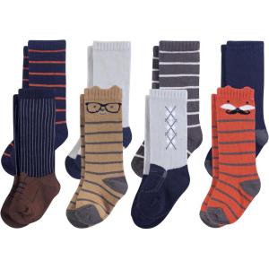 image:imageHudson Baby Baby Knee High SocksHandsome Fox