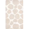 image:imageHudson Baby Cotton Flannel Burp Cloths 10Pack Giraffe One Size
