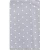 image:imageHudson Baby Cotton Flannel Burp Cloths 10Pack Koala Stripe One Size