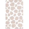 image:imageHudson Baby Cotton Flannel Burp Cloths 10Pack Modern Safari Friends One Size