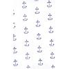 image:imageHudson Baby Cotton Flannel Burp Cloths 10Pack Sunshine And Sailboats One Size
