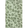image:imageHudson Baby Cotton Flannel Burp Cloths 10Pack Wild Leaf Safari One Size