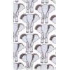 image:imageHudson Baby Cotton Flannel Burp Cloths 10Pack Wild Safari Adventures One Size
