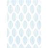 image:imageHudson Baby Cotton Flannel Burp Cloths 12Pack Bundle Koala Stripe One Size