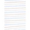 image:imageHudson Baby Cotton Flannel Burp Cloths 12Pack Bundle Modern Safari Friends One Size