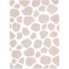 image:imageHudson Baby Cotton Flannel Burp Cloths 12Pack Bundle Modern Safari Friends One Size