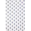 image:imageHudson Baby Cotton Flannel Burp Cloths 12Pack Bundle Sea Friends One Size