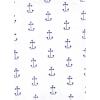 image:imageHudson Baby Cotton Flannel Burp Cloths 12Pack Bundle Sunshine And Sailboats One Size