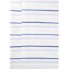 image:imageHudson Baby Cotton Flannel Burp Cloths 4Pack Little Sea Turtle One Size