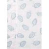 image:imageHudson Baby Cotton Flannel Burp Cloths 4Pack Little Sea Turtle One Size