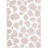 image:imageHudson Baby Cotton Flannel Burp Cloths 4Pack Modern Safari Friends One Size