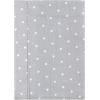 image:imageHudson Baby Cotton Flannel Burp Cloths 7Pack Koala Stripe One Size