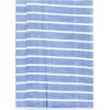 image:imageHudson Baby Cotton Flannel Burp Cloths 7Pack Sunshine And Sailboats One Size