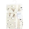 image:imageHudson Baby Cotton Poly Flannel Burp Cloths Multipack Butterflies 8Pack One SizeTaupe Sheep 8pack