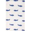 image:imageHudson Baby Infant Boys Cotton Flannel Burp Cloths 12Pack Bundle Born To Fly One Size