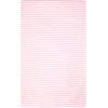 image:imageHudson Baby Infant Girls Cotton Flannel Burp Cloths 10Pack Pink Mint Floral One Size