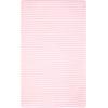 image:imageHudson Baby Infant Girls Cotton Flannel Burp Cloths 12Pack Bundle Pink Mint Floral One Size