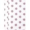 image:imageHudson Baby Infant Girls Cotton Flannel Burp Cloths 7Pack Pink Mint Floral One Size