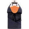 image:imageHudson Baby Unisex Baby Cotton Animal Face Hooded Towel Pretty Elephant 2Piece One SizeSailor Bear Pelican