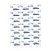 image:imageHudson Baby Unisex Baby Cotton Flannel Burp Cloths 12Pack Bundle Dino Friends One SizeCity Life