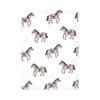image:imageHudson Baby Unisex Baby Cotton Flannel Burp Cloths 12Pack Bundle Dino Friends One SizeCowgirl