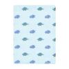 image:imageHudson Baby Unisex Baby Cotton Flannel Burp Cloths 12Pack Bundle Dino Friends One SizePastel Dino