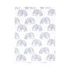 image:imageHudson Baby Unisex Baby Cotton Flannel Burp Cloths 12Pack Bundle Dino Friends One SizeSafari Friends