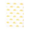 image:imageHudson Baby Unisex Baby Cotton Flannel Burp Cloths 12Pack Bundle Dino Friends One SizeSunshine and Rainbows