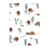 image:imageHudson Baby Unisex Baby Cotton Flannel Burp Cloths 12Pack Bundle Dino Friends One SizeWilderness