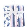 image:imageHudson Baby Unisex Baby Cotton Flannel Burp Cloths 12Pack Bundle Multi Color Boy Elephant One SizeBeautiful Butterfly