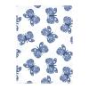 image:imageHudson Baby Unisex Baby Cotton Flannel Burp Cloths 12Pack Bundle Multi Color Boy Elephant One SizeBeautiful Butterfly