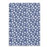 image:imageHudson Baby Unisex Baby Cotton Flannel Burp Cloths 12Pack Bundle Multi Color Boy Elephant One SizeBlue Cosmos