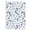 image:imageHudson Baby Unisex Baby Cotton Flannel Burp Cloths 12Pack Bundle Multi Color Boy Elephant One SizeBlue Cosmos