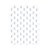 image:imageHudson Baby Unisex Baby Cotton Flannel Burp Cloths 12Pack Bundle Multi Color Boy Elephant One SizeCute Whales