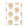 image:imageHudson Baby Unisex Baby Cotton Flannel Burp Cloths 12Pack Bundle Multi Color Boy Elephant One SizeModern Lion