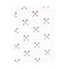 image:imageHudson Baby Unisex Baby Cotton Flannel Burp Cloths 12Pack Bundle Multi Color Boy Elephant One SizeModern Lion