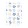 image:imageHudson Baby Unisex Baby Cotton Flannel Burp Cloths 12Pack Bundle Multi Color Boy Elephant One SizeMulti Color Boy Elephant