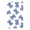 image:imageHudson Baby Unisex Baby Cotton Flannel Burp Cloths Bee One SizeBeautiful Butterfly 10pack