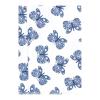 image:imageHudson Baby Unisex Baby Cotton Flannel Burp Cloths Bee One SizeBeautiful Butterfly 4pack