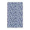 image:imageHudson Baby Unisex Baby Cotton Flannel Burp Cloths Bee One SizeBlue Cosmos 10pack