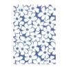 image:imageHudson Baby Unisex Baby Cotton Flannel Burp Cloths Bee One SizeBlue Cosmos 7pack
