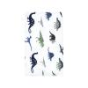image:imageHudson Baby Unisex Baby Cotton Flannel Burp Cloths Bee One SizeBlue Green Dino
