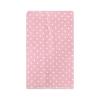 image:imageHudson Baby Unisex Baby Cotton Flannel Burp Cloths Bee One SizeBlush Navy Floral 10pack