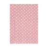 image:imageHudson Baby Unisex Baby Cotton Flannel Burp Cloths Bee One SizeBlush Navy Floral 4pack