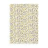 image:imageHudson Baby Unisex Baby Cotton Flannel Burp Cloths Bee One SizeBlush Navy Floral 4pack