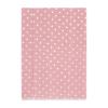 image:imageHudson Baby Unisex Baby Cotton Flannel Burp Cloths Bee One SizeBlush Navy Floral 7pack