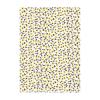 image:imageHudson Baby Unisex Baby Cotton Flannel Burp Cloths Bee One SizeBlush Navy Floral 7pack